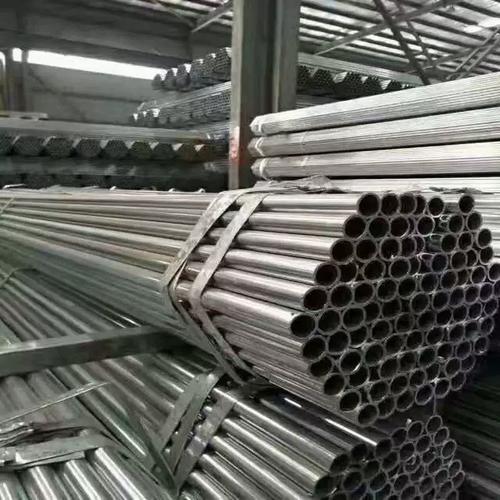 银州q355nhb耐候钢管